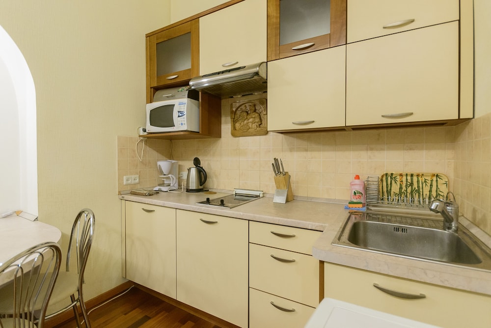 Kiev Accommodation Hotel Service