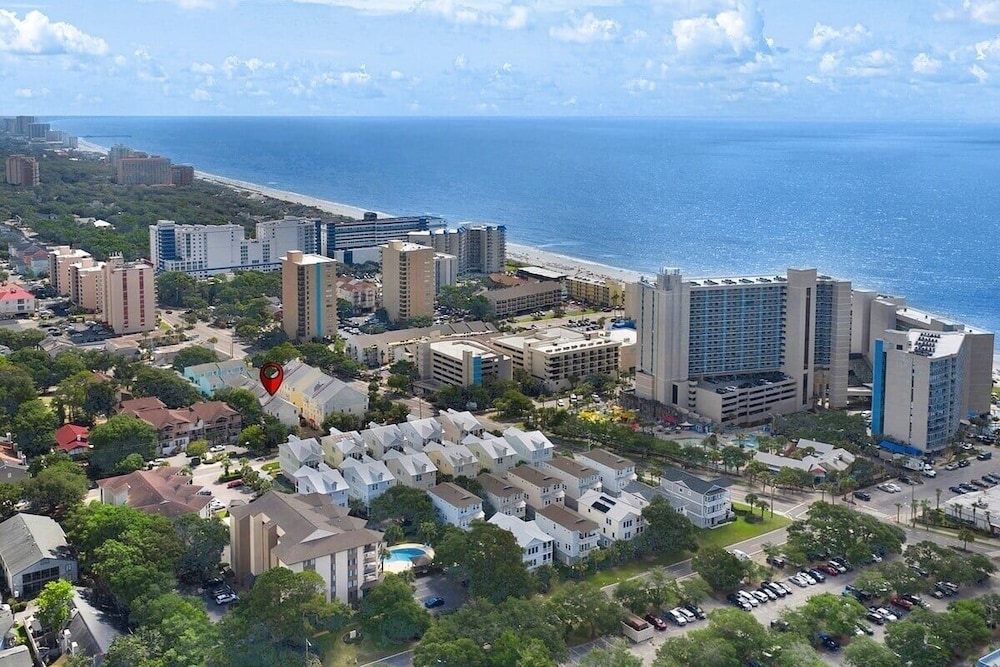 The Village At 74th 3 Bedroom Home