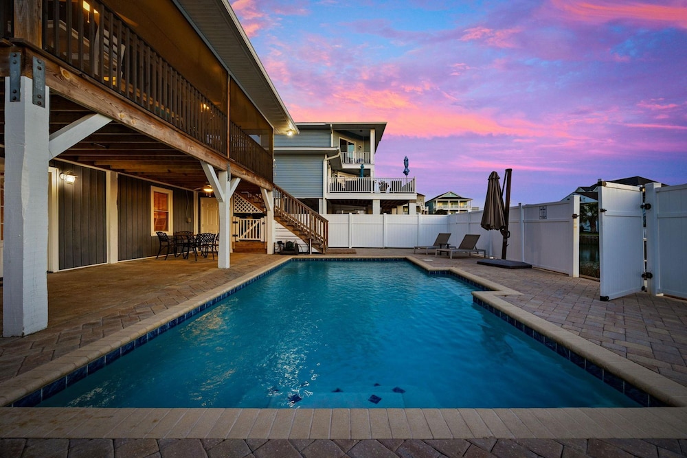 Summer Breeze in North Myrtle Beach