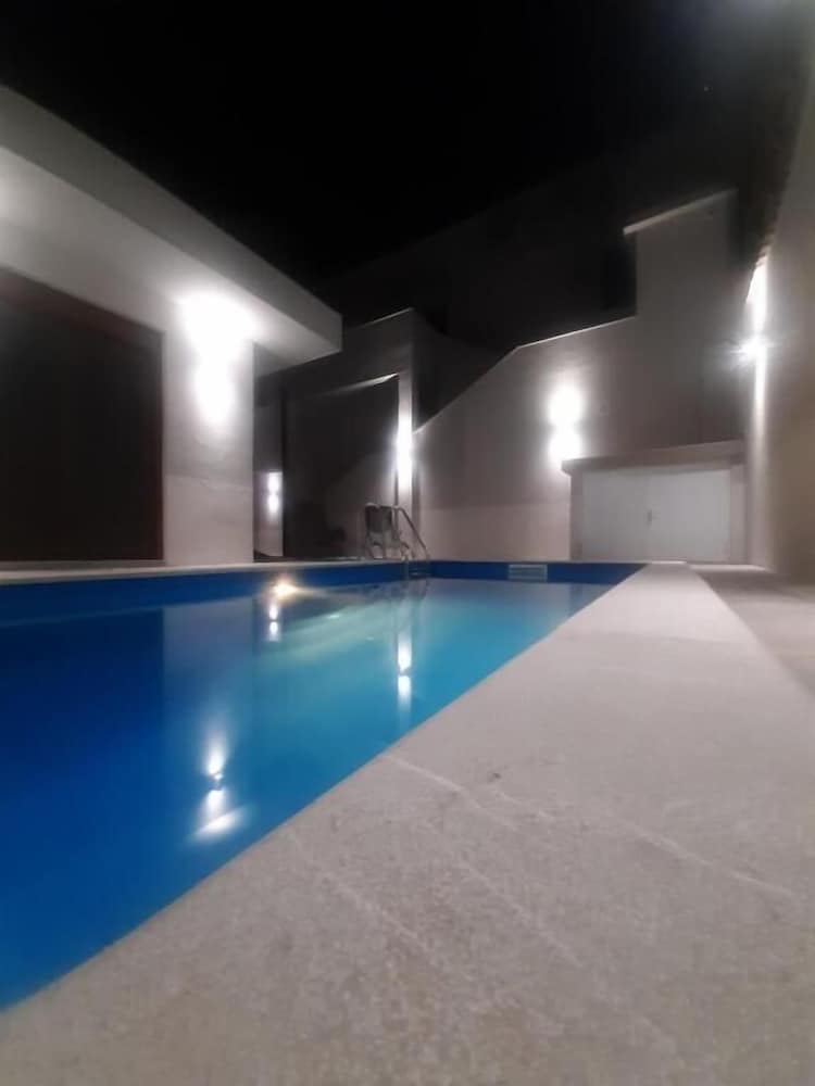 Villa Diamond
