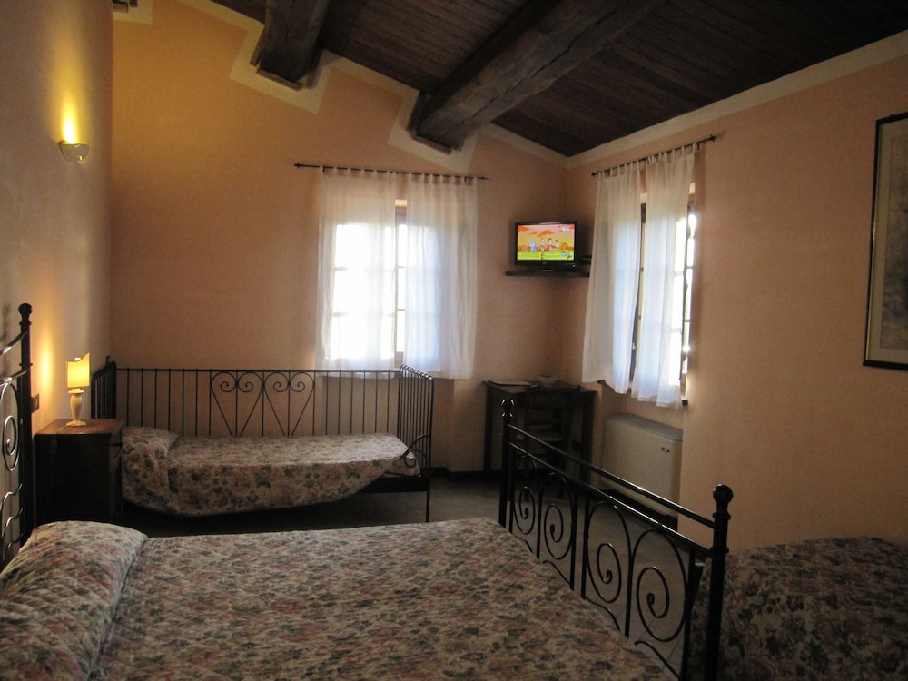Agriturismo I Mori view 2