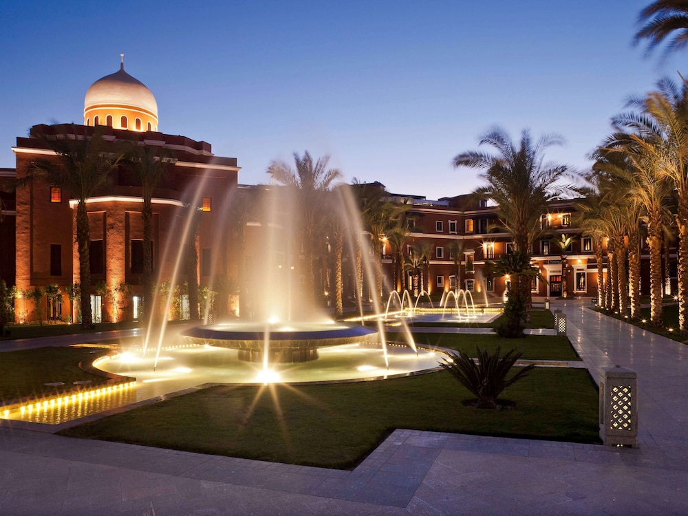 Sofitel Legend Old Cataract Aswan