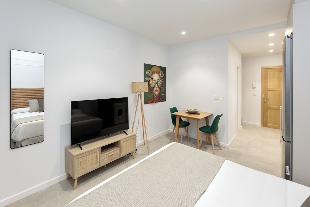 Nest Flats Triunfo