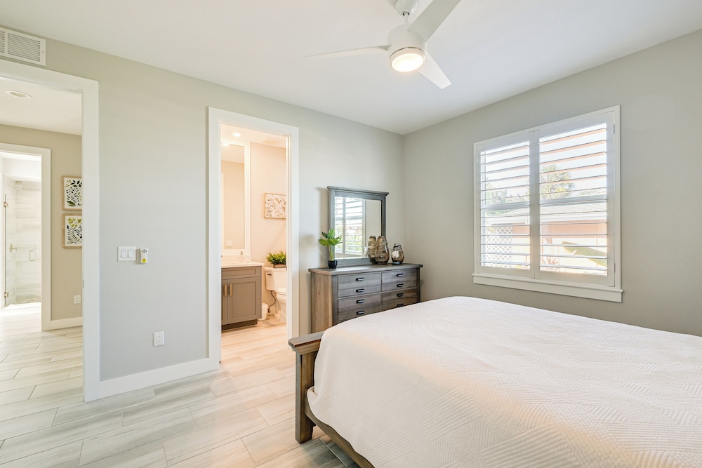 3 Mi to Tigertail Beach: Marco Island Escape