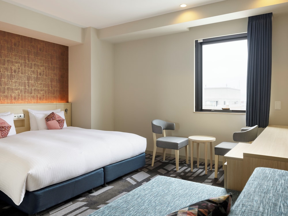 OMO5 Hakodate by Hoshino Resorts 40
