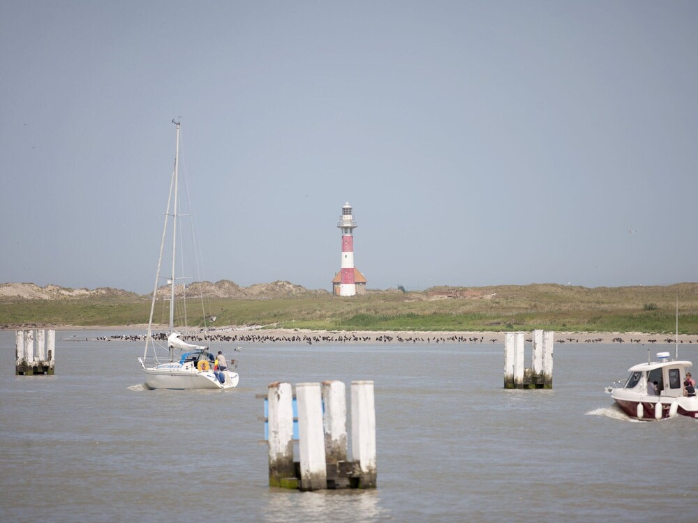 Nieuwpoort Oceanfront Haven