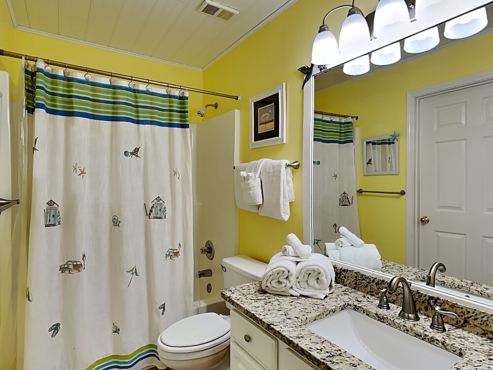 Grand Caribbean West by Southern Vacation Rentals