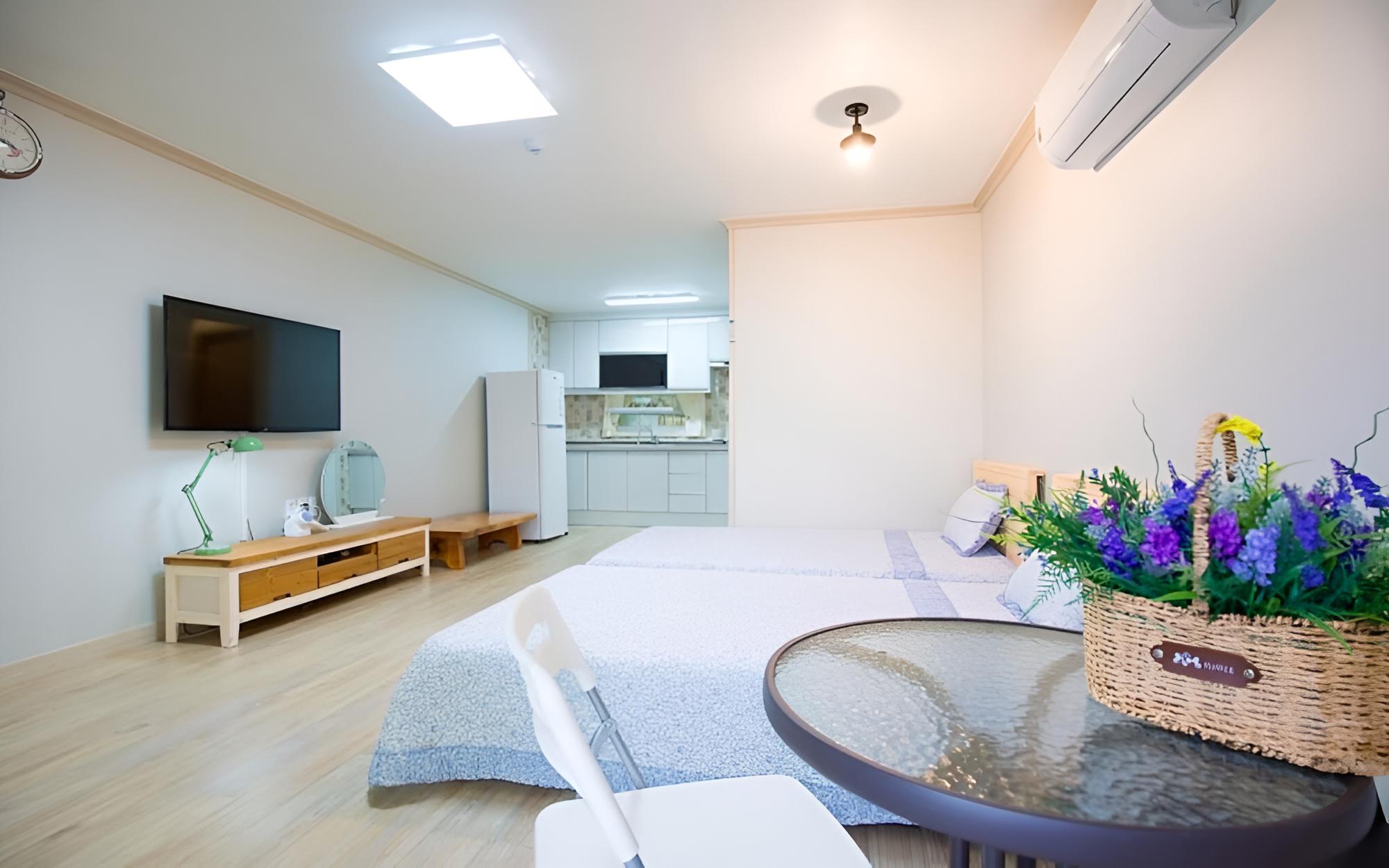 Yeosu Stay Pension