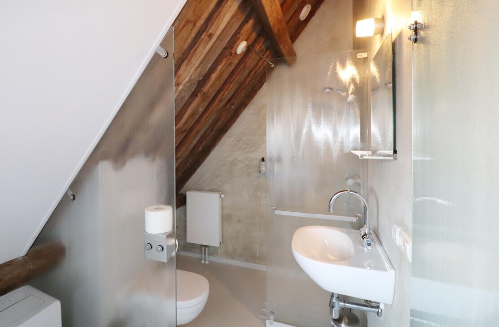 Holiday Home in the Lake District Area, Friesland