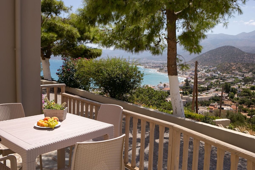 Blue View Villas