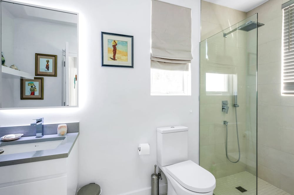 The Seahorse Family Villa Barbados