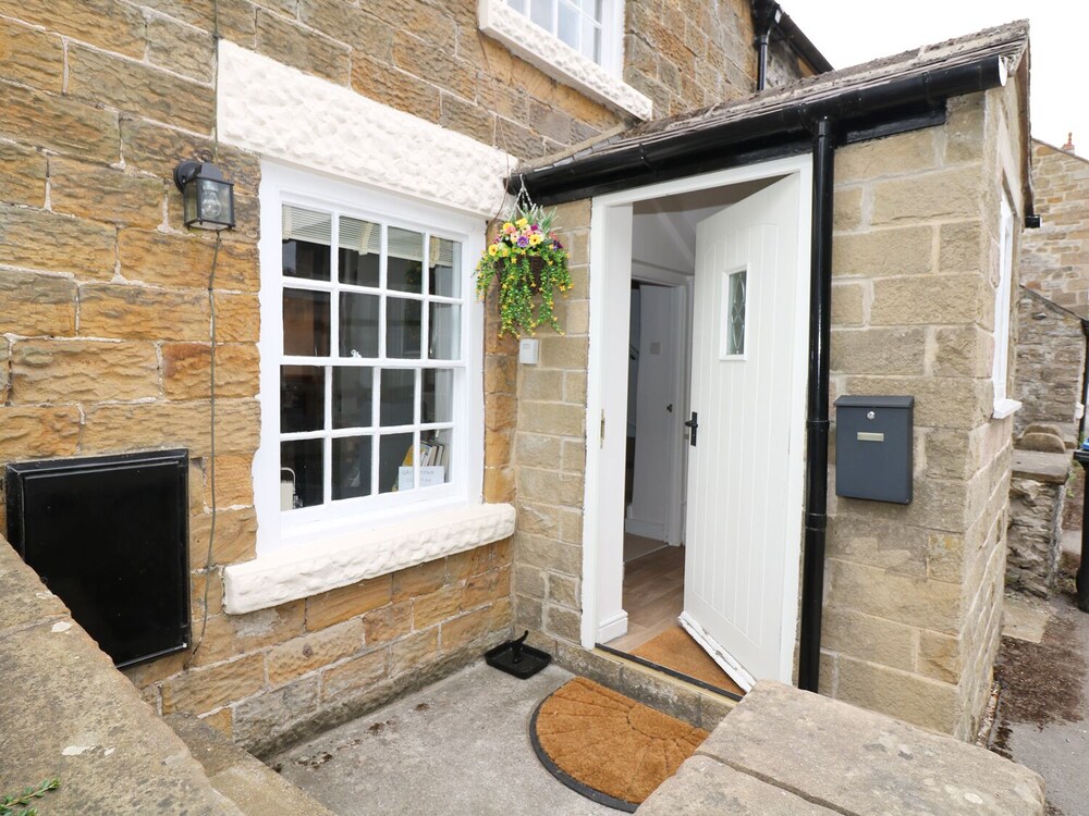 Bakewell Vacations - Gritstone Cottage - Property Image 12