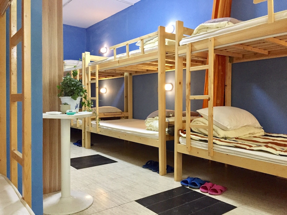 Weihai Hiking International Youth Hostel