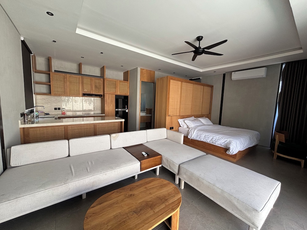Titi House Villa By Betterplace