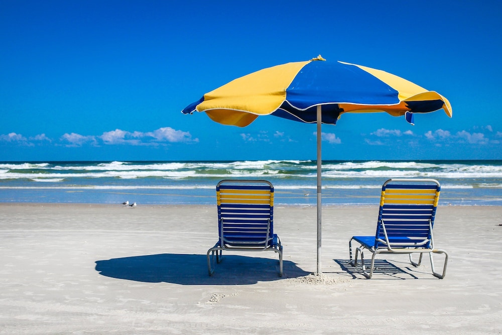 Daytona Beach II