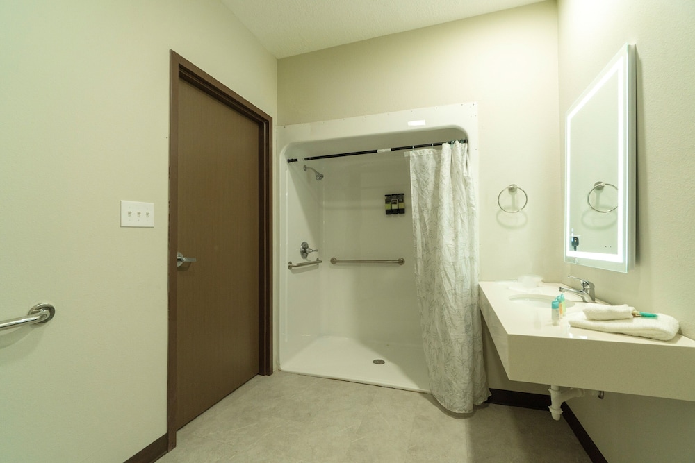 Hotel O Efficiency De Luxe Near Lake Charles Sulphur