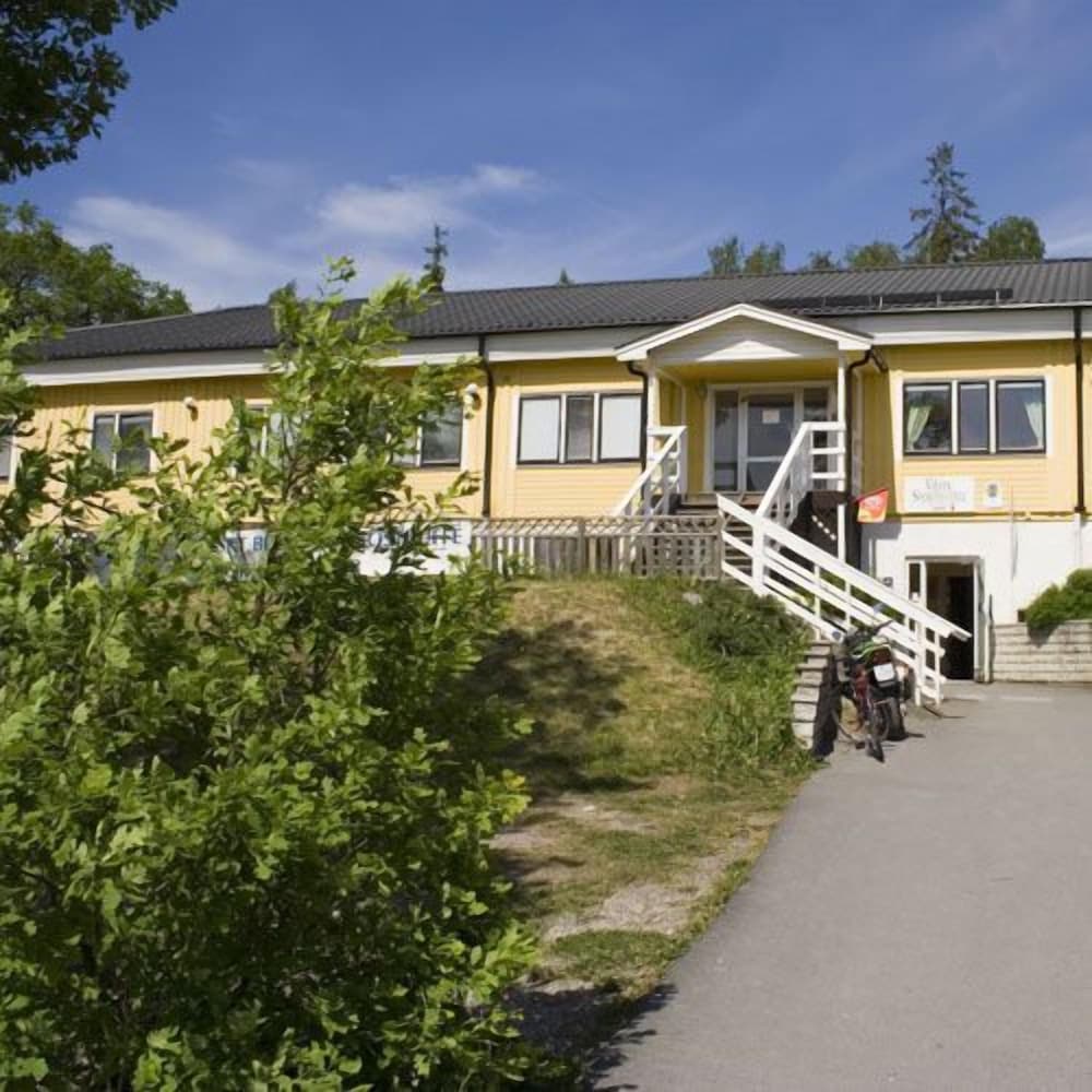 Vandrarhem Vilsta Sporthotell
