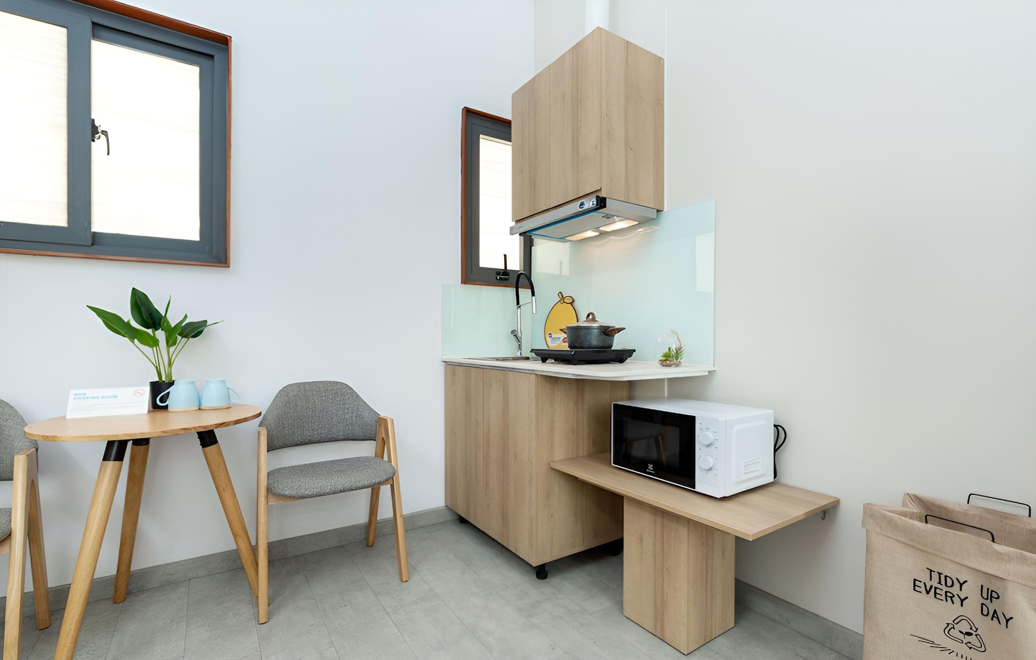 Cozrum Homes Dragon House