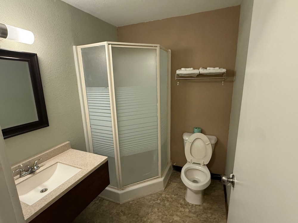 Fairbridge Inn & Suites Richmond Hill