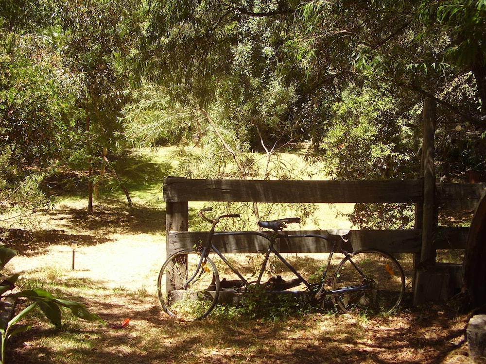 The Black Cockatoo Nannup
