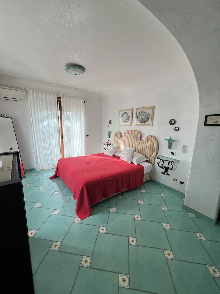 La Canostra Capri - luxury ROOM ad Anacapri