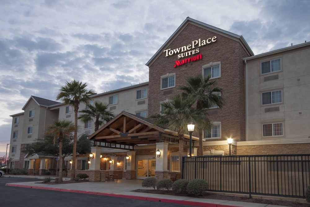 TownePlace Suites Marriott El Centro, Billede 22