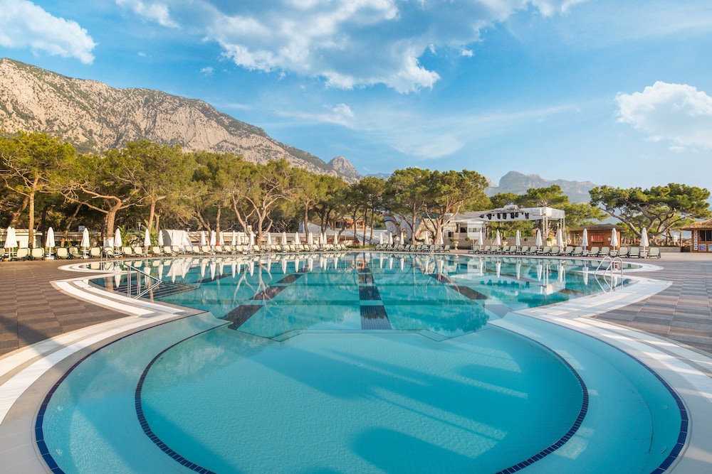 Nirvana Mediterranean Excellence - All Inclusive