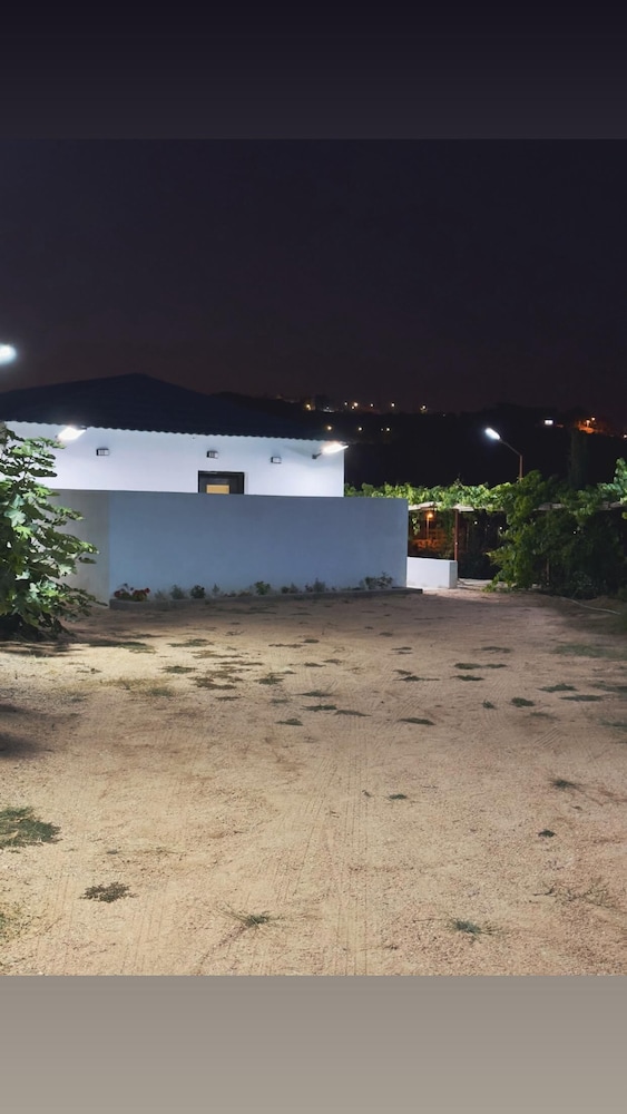Al-Mutawa Residential Countryside Resort