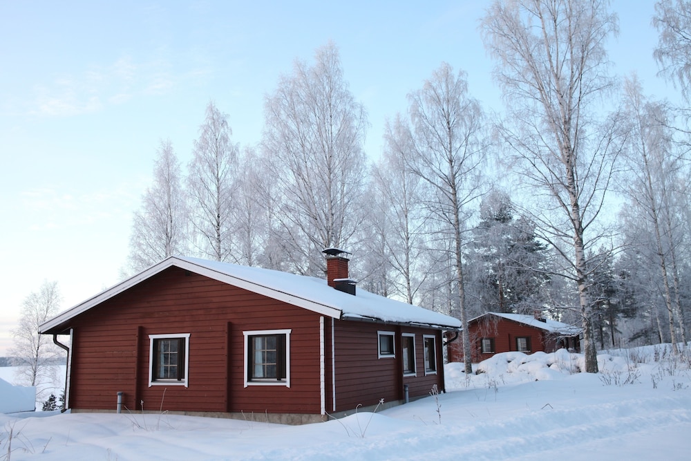 Hapimag Resort Punkaharju