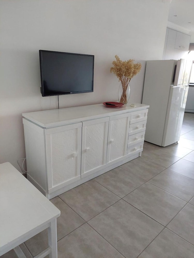 White Light Terrace Alvor Flat