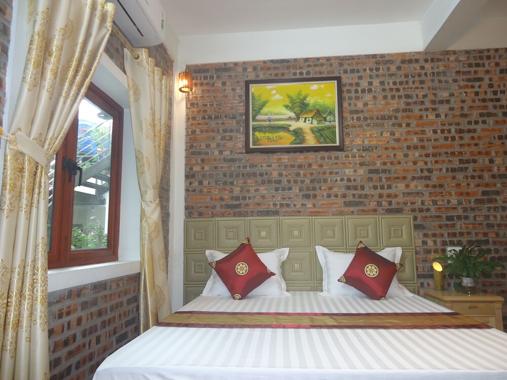 Green Space Homestay