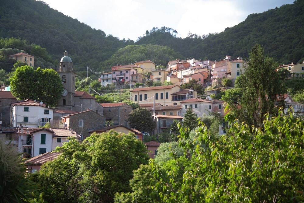 Ostello Tramonti