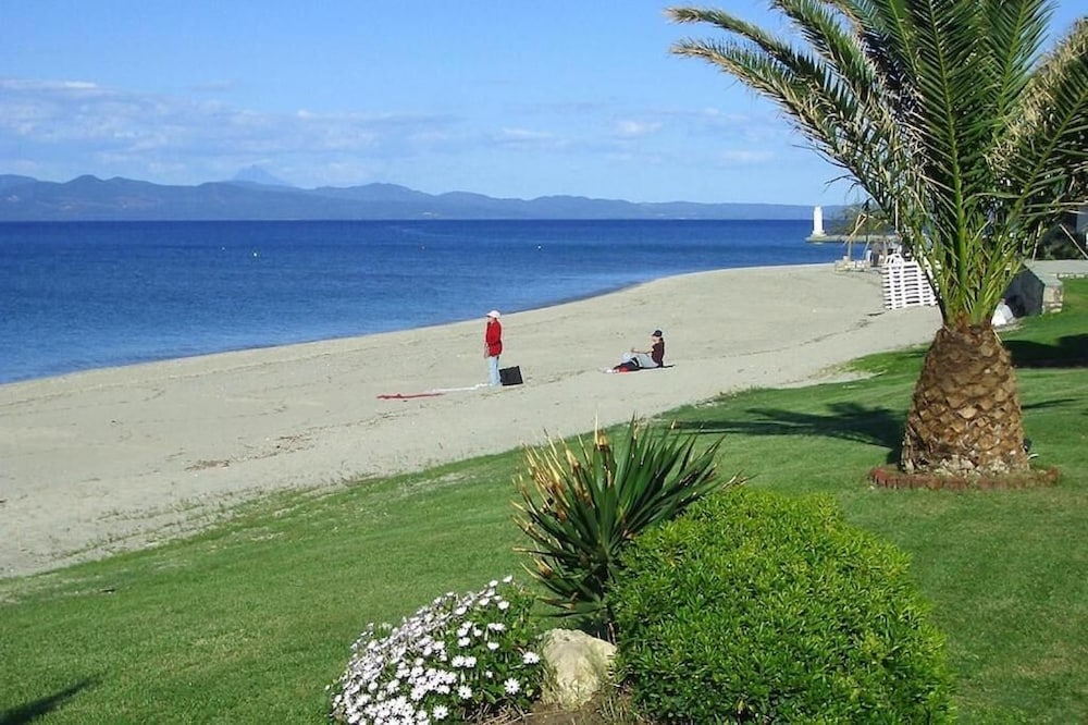 Ioli Village en Kassandra