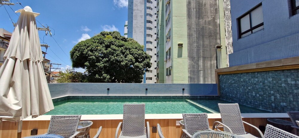 COFDR0103 - Edifício House Federação