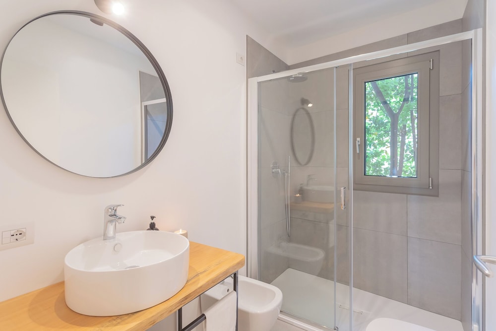Salvia & Ginepro Apartments by Rent all Como