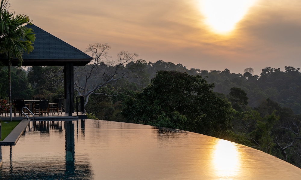 Villa Vista - Ultra-Luxury Private Villa