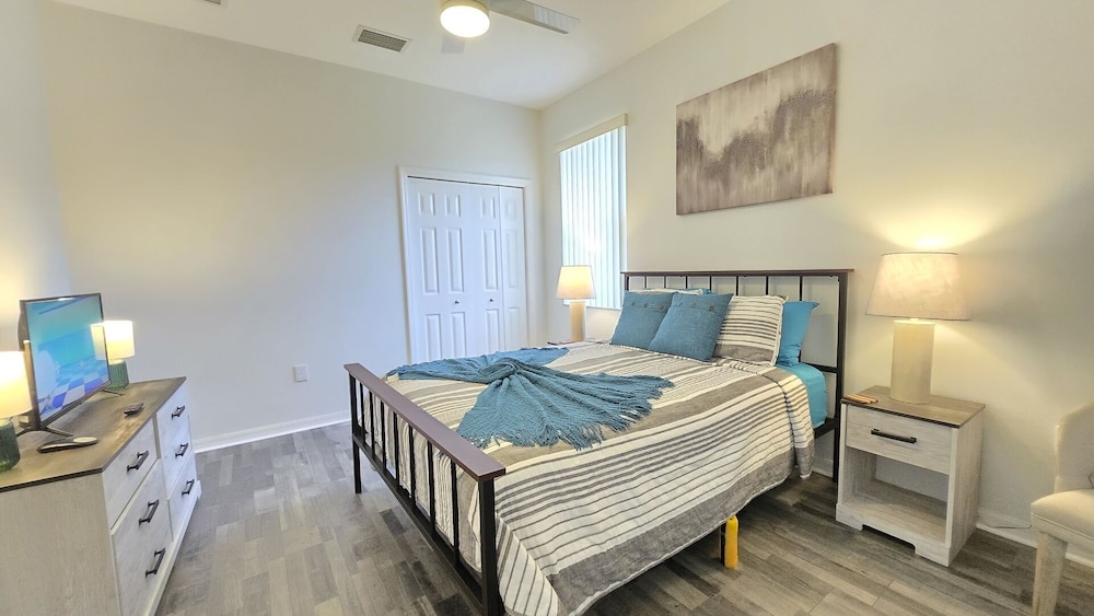 Cp641cd 4 Bedroom Home