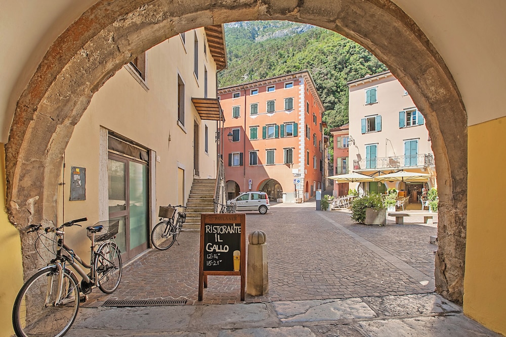 Nido dell'Usignolo