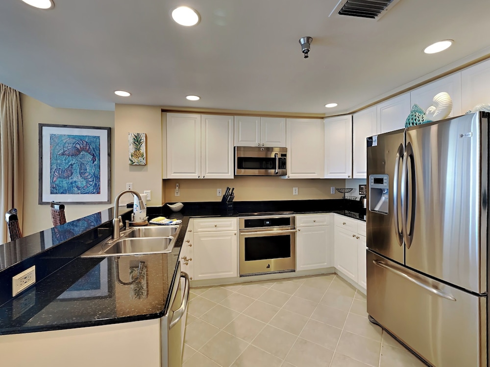 Emerald Isle #1108 by Southern Vacation Rentals