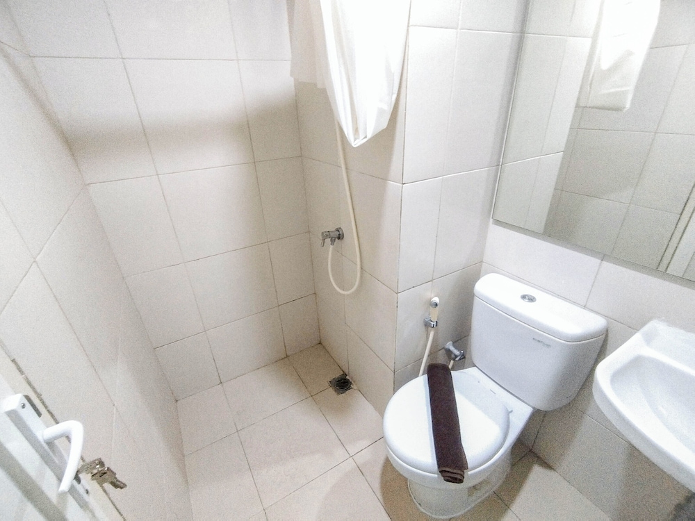 Best View 2BR Apartment Connected to Mall Tanglin Supermall Mansion Apartment