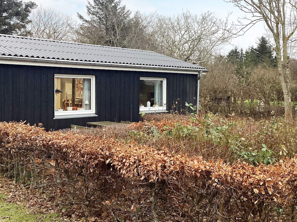 4 Person Holiday Home in Esbjerg V view 2