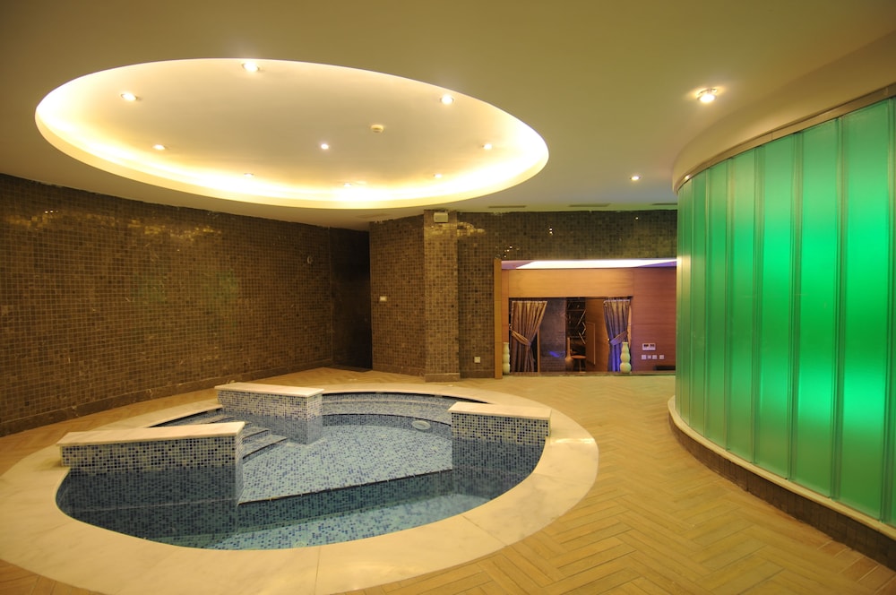 Gold Island Selected Hotel
