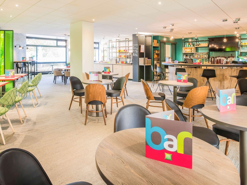 Chambray-les-Tours Vacations - ibis Styles Tours Sud - Property Image 12
