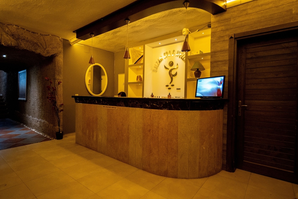 Tiana Beach Tatil Köyü - Her Şey Dahil - Image 27
