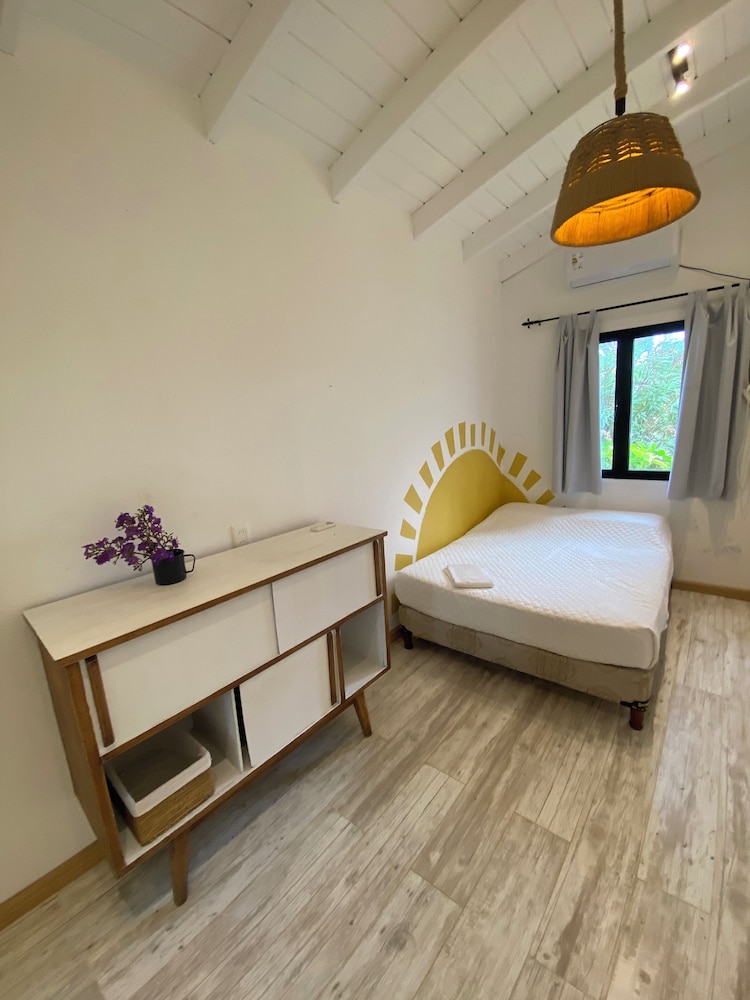 Apartamentos Alborada
