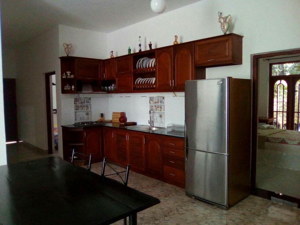 Miracle Villa