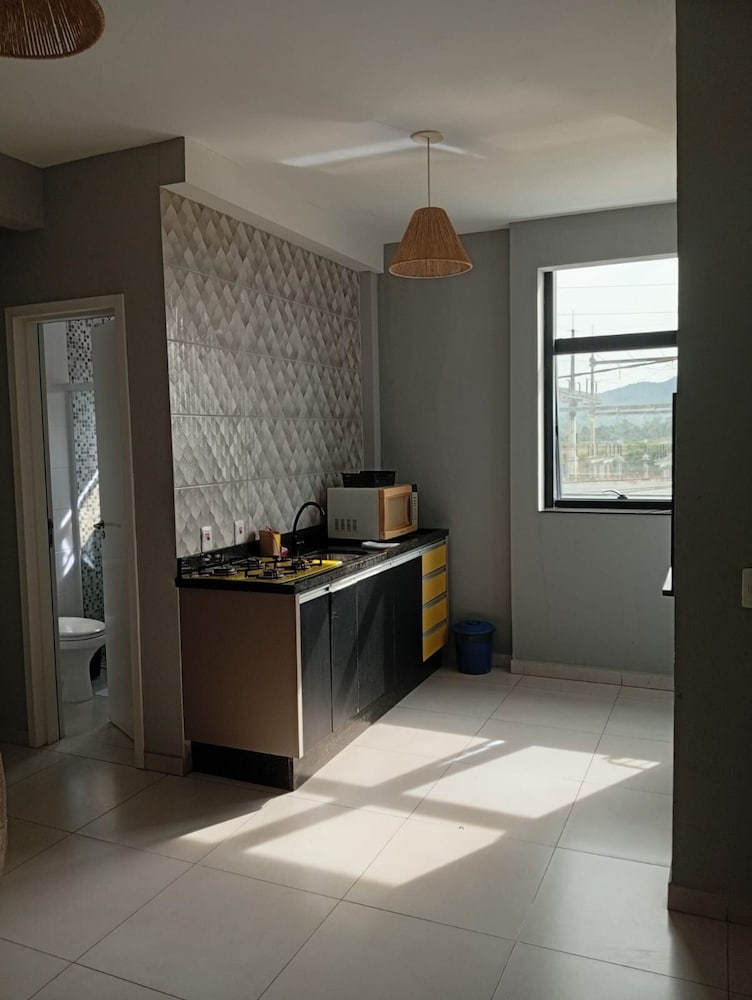 Residencial Beach Palace