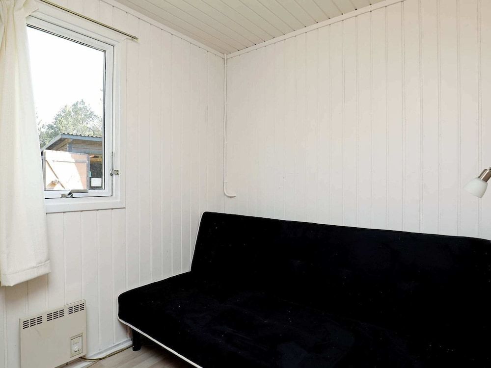 Lovely Holiday Home in Vejers Strand near Sea view 5