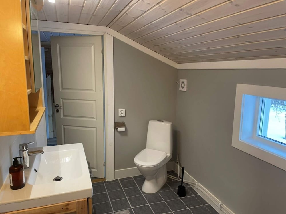 4 Star Holiday Home in Rorbacksnas