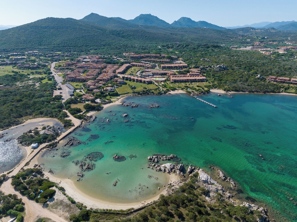 Relax on the Bay of Marinella